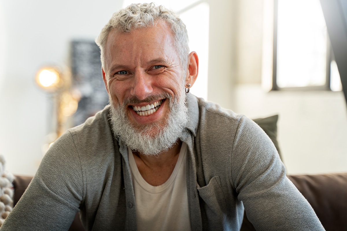 Testosterone Replacement Therapy for Men In Testosterone Replacement Therapy Clinic In Arlington
